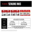 Canon PG-545 Black Ink Cartridge XL thumbnail 2