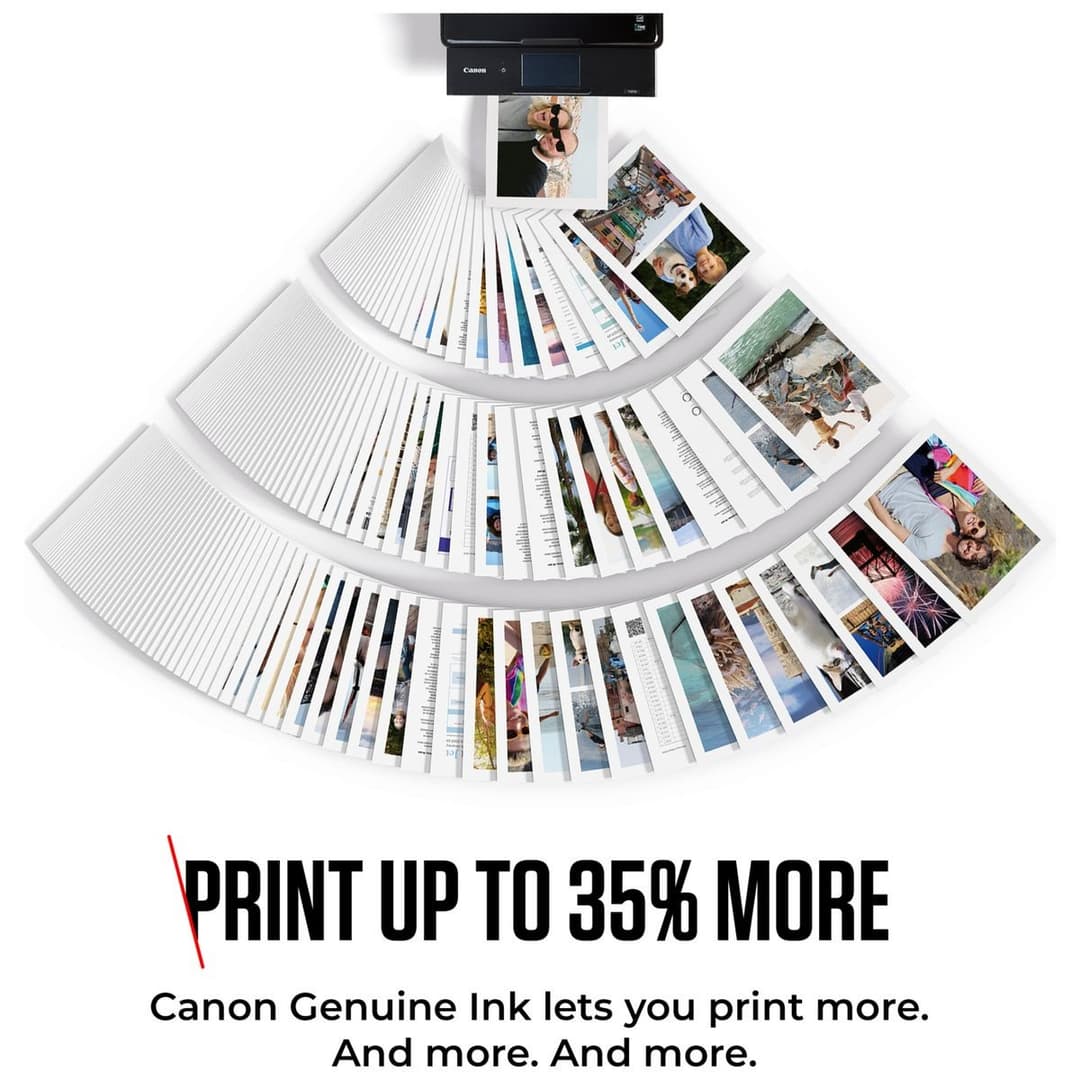 Canon PG-545 Black Ink Cartridge XL - Image 3