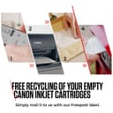 Canon PG-545 Black Ink Cartridge XL thumbnail 5