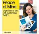 HP 301 - 2-pack - black, colour (cyan, magenta, yellow) - original - ink cartridge thumbnail 2