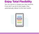 HP 301 - 2-pack - black, colour (cyan, magenta, yellow) - original - ink cartridge thumbnail 10