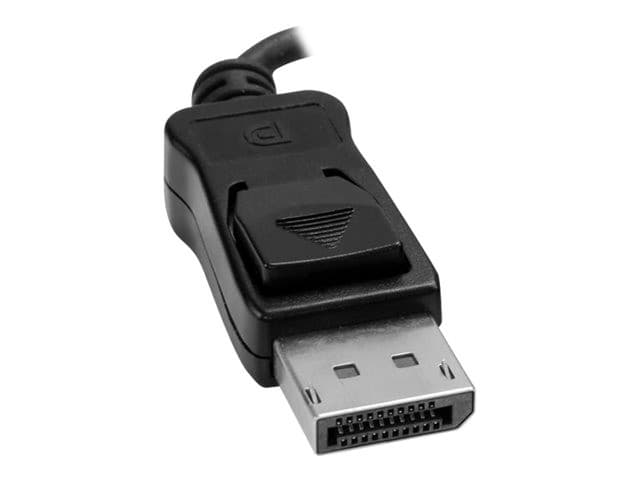 StarTech DP2HD4K60S Active DisplayPort to HDMI Adapter 4K 60Hz Black - Image 5