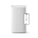 Meaco Cirro 16000 BTU Super Quiet Inverter Smart Portable Air Conditioner & Heater CIRRO16000CHPRO thumbnail 1