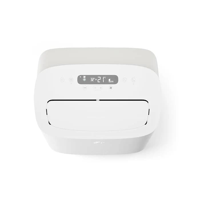 Meaco Cirro 16000 BTU Super Quiet Inverter Smart Portable Air Conditioner & Heater CIRRO16000CHPRO - Image 5