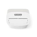 Meaco Cirro 16000 BTU Super Quiet Inverter Smart Portable Air Conditioner & Heater CIRRO16000CHPRO thumbnail 5