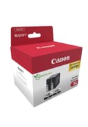 Canon 9254B011 ink cartridge 2 pc(s) Original Black thumbnail 2