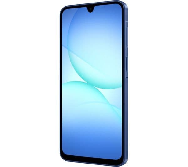 Samsung Galaxy A17 5G 128GB - Blue - Image 4