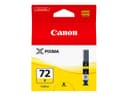 Canon PGI-72Y - yellow - original - ink tank thumbnail 2