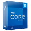 Intel Core i7-12700KF - Core i7 12th Gen Alder Lake 12-Core (8P+4E) 3.6 GHz LGA 1700 125W Intel UHD Graphics 770 Desktop Processor - BX8071512700K thumbnail 1
