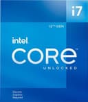 Intel Core i7-12700KF - Core i7 12th Gen Alder Lake 12-Core (8P+4E) 3.6 GHz LGA 1700 125W Intel UHD Graphics 770 Desktop Processor - BX8071512700K thumbnail 3