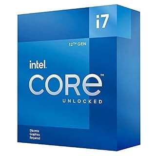 Intel Core i7-12700KF - Core i7 12th Gen Alder Lake 12-Core (8P+4E) 3.6 GHz LGA 1700 125W Intel UHD Graphics 770 Desktop Processor - BX8071512700K - Image 5