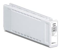 Epson T56P7 UltraChrome Pro10 700ml Ink Cartridge for SureColor SC-P7300/SC-P9300 - Grey