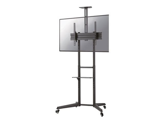 Neomounts FL50-550BL1 Cart Black - Image 1