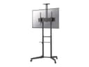 Neomounts FL50-550BL1 Cart Black thumbnail 1