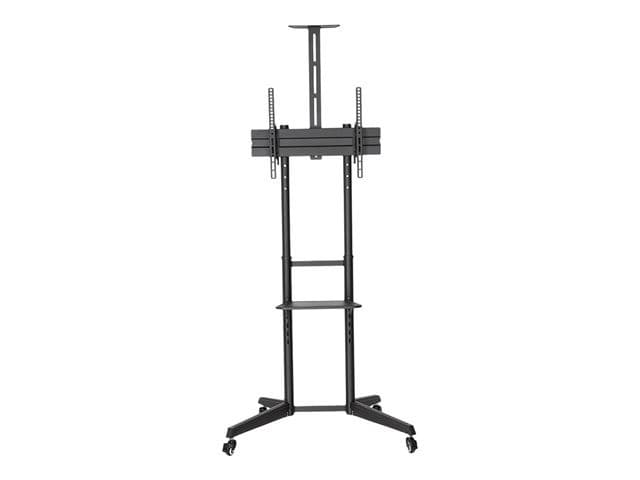 Neomounts FL50-550BL1 Cart Black - Image 2