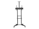 Neomounts FL50-550BL1 Cart Black thumbnail 2