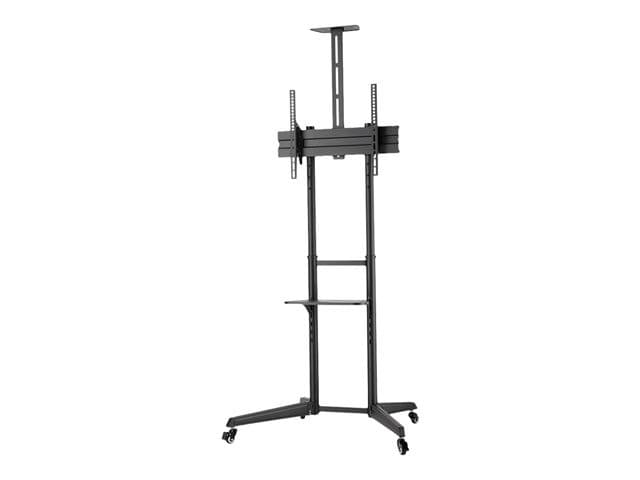 Neomounts FL50-550BL1 Cart Black - Image 3