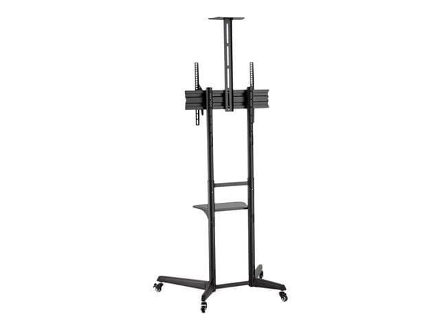 Neomounts FL50-550BL1 Cart Black - Image 4