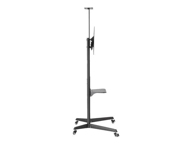 Neomounts FL50-550BL1 Cart Black - Image 5