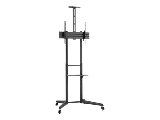 Neomounts FL50-550BL1 Cart Black - Image 6