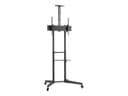 Neomounts FL50-550BL1 Cart Black thumbnail 6