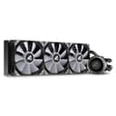 Sharkoon S90 RGB 360mm RGB All-in-One Liquid Cooler thumbnail 7