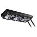 Sharkoon S90 RGB 360mm RGB All-in-One Liquid Cooler thumbnail 8