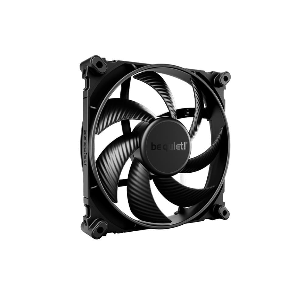 be quiet! Silent Wings 4 140mm PWM Case Fan - Image 1