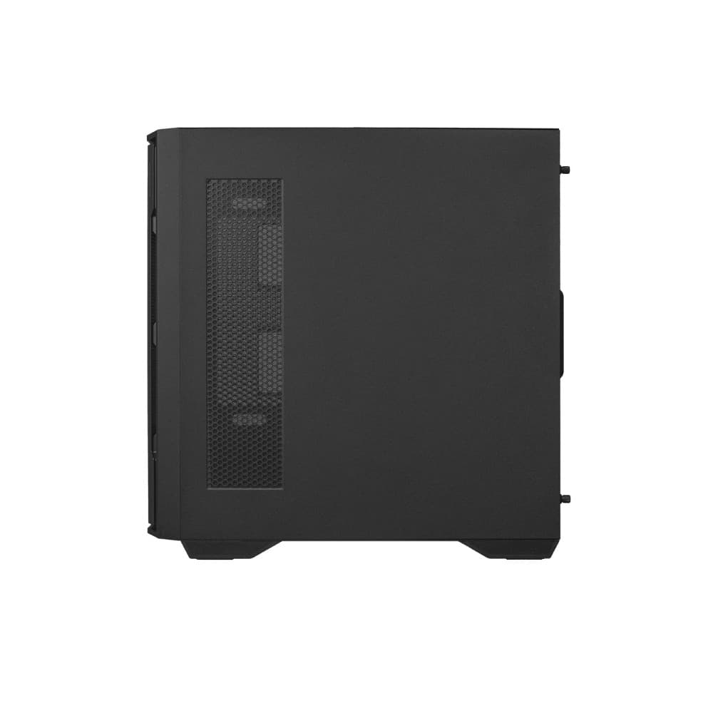 Cougar Uniface Black ATX Micro ATX Tempared Glass Black PC Case - Image 3