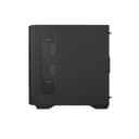 Cougar Uniface Black ATX Micro ATX Tempared Glass Black PC Case thumbnail 3