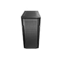 Cougar Uniface Black ATX Micro ATX Tempared Glass Black PC Case thumbnail 7