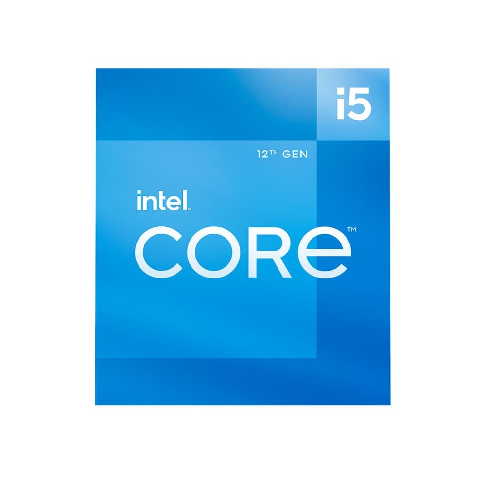 Intel Core i5-12400 LGA 1700 Processor - Image 3