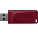 VERBATIM Slider USB 2.0 Memory Stick - 32 GB, Pack of 2 thumbnail 2