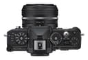 Nikon Z f Mirrorless Camera - Black thumbnail 4