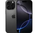 Apple iPhone 16 Pro 512GB - Black Titanium thumbnail 1