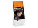Samsung KM24A 23.8" Full HD Touchscreen LED Kiosk Display thumbnail 6