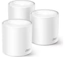 TP-Link Deco X1500 WiFi 6 System Triple Pack thumbnail 1