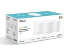 TP-Link Deco X1500 WiFi 6 System Triple Pack thumbnail 2