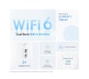 TP-Link Deco X1500 WiFi 6 System Triple Pack thumbnail 3