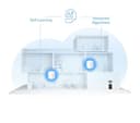 TP-Link Deco X1500 WiFi 6 System Triple Pack thumbnail 7