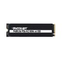 Patriot P400 Lite M.2 2280 PCIe 4.0 NVMe SSD 1TB thumbnail 1