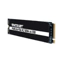 Patriot P400 Lite M.2 2280 PCIe 4.0 NVMe SSD 1TB thumbnail 3