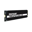 Patriot P400 Lite M.2 2280 PCIe 4.0 NVMe SSD 1TB thumbnail 4