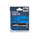 Patriot P400 Lite M.2 2280 PCIe 4.0 NVMe SSD 1TB thumbnail 6