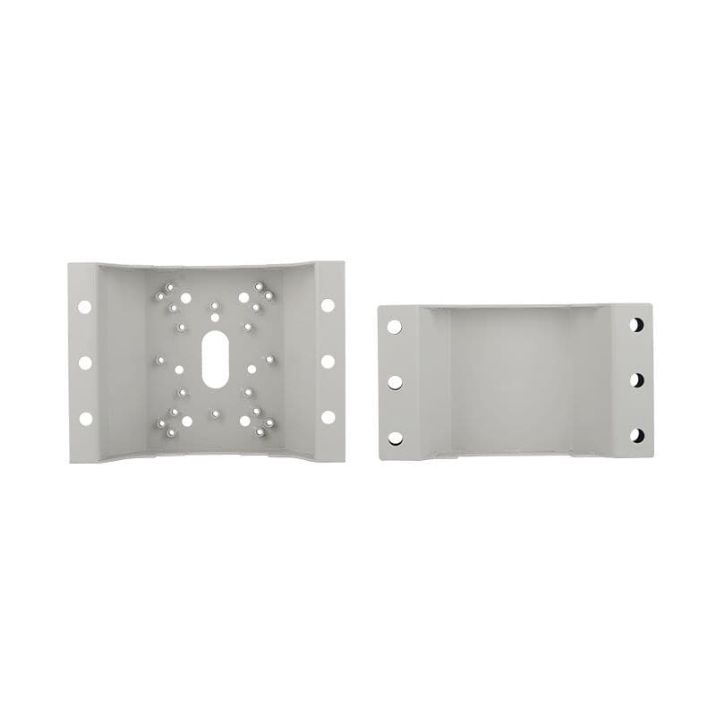 Ernitec 0070-11853 Pole Mount Bracket for Jupiter PTZ Cameras