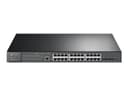 TP-Link JetStream TL-SG3428XMP Switch 28-Port thumbnail 2