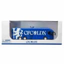 Banbo Toys Chelsea FC Team Bus Model, 28 cm Die-Cast Football Coach Toy thumbnail 3