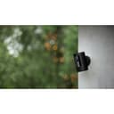 RING Stick Up Cam Battery 3rd Generation 1080p HD WiFi Security Camera Two-Way Talk - Black thumbnail 5