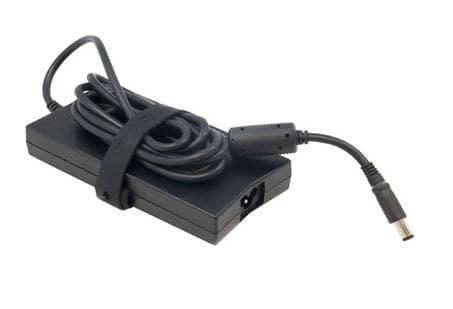 Dell 130W 19.5V Laptop AC Adapter, 3-Pin 7.4mm (VJCH5) - Image 1