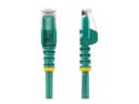 StarTech CAT 6 Patch Cable 1.5m Green thumbnail 1